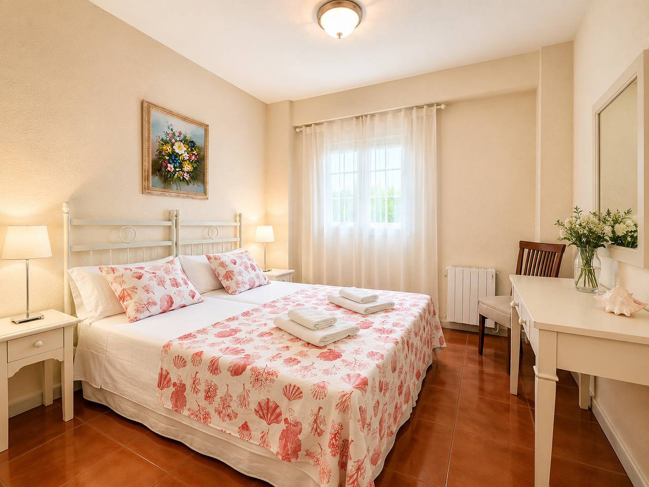 Ganze Wohnung, Alcaraván Av11B4 T3 in Isla Canela, Ayamonte