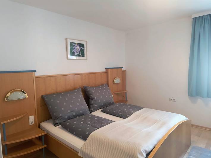 Ganze Ferienwohnung, Appartement/Fewo, Bad, Wc, 2 Schlafräume in Villgratner Berge, Lienz