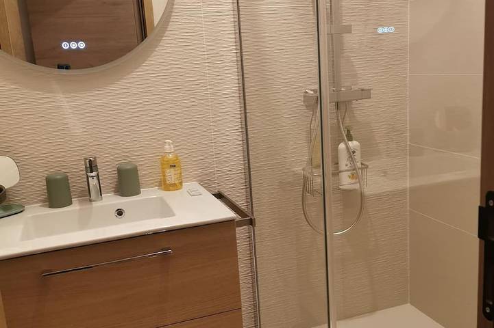 Gîte pour 2 personnes, avec jardin à Champniers - 4