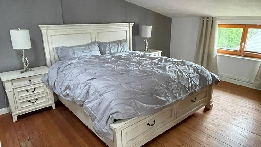 Ferienwohnung für 12 Personen, mit Sauna, mit Haustier in Gammendorf - 2