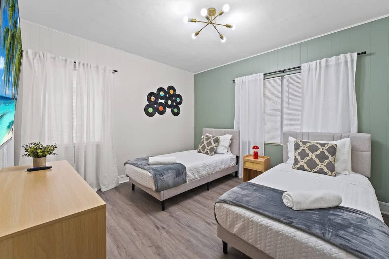 Super Boho - Lake Toho Timeless Charm in Kissimmee, Osceola County