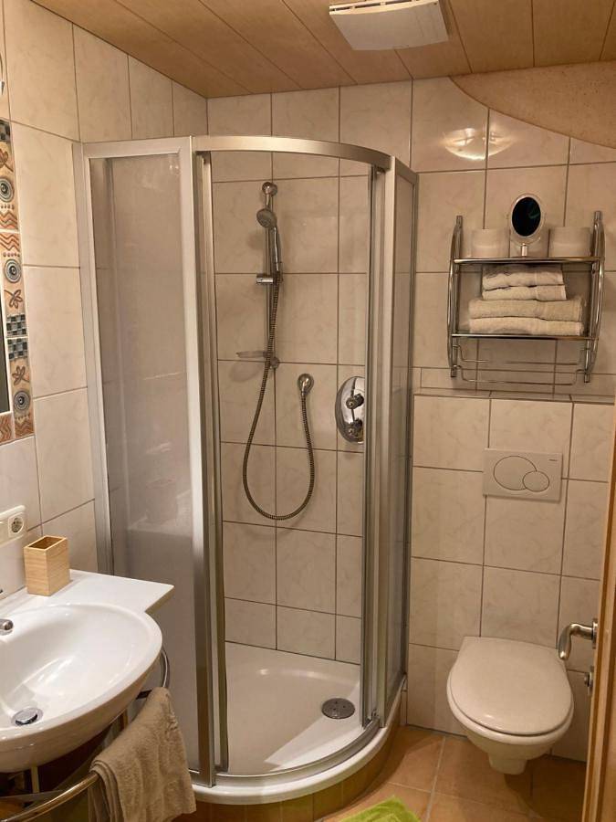 Gîte pour 4 personnes, avec vue et jardin à Steeg - 2