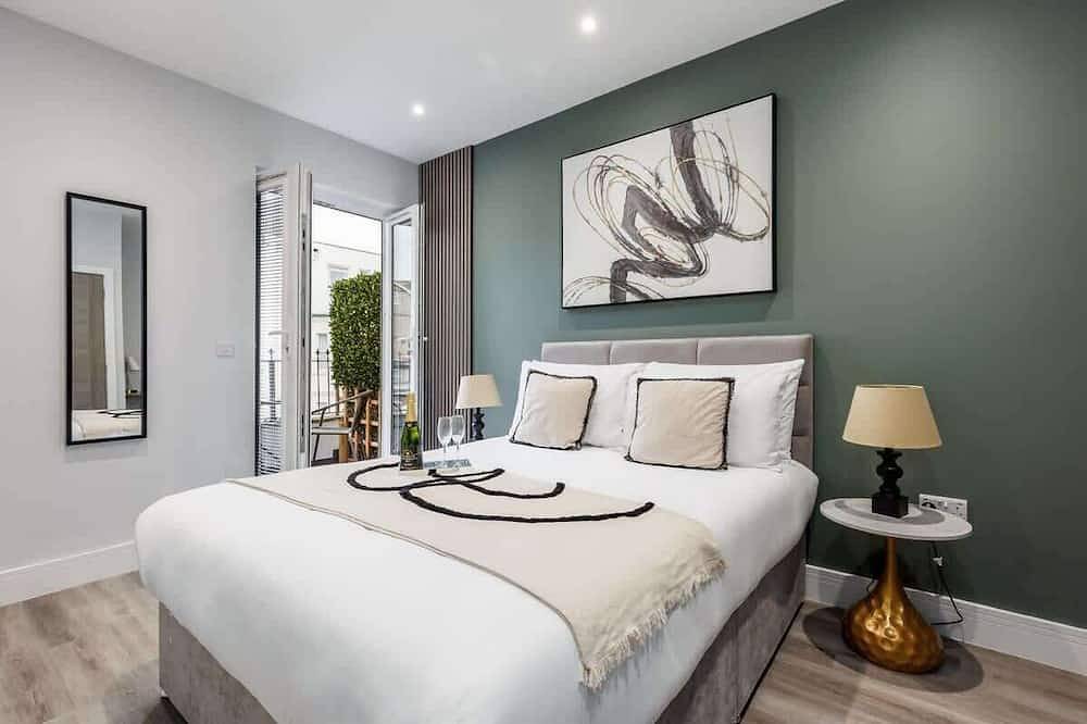Appartamento vacanze a Bournemouth a partire da 134€ a notte