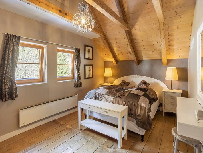 Chalet in Rangersdorf in Hohe Tauern, Rangersdorf