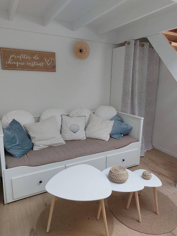 One-Bedroom House in Val d’Erdre-Auxence, Vallée de la Loire