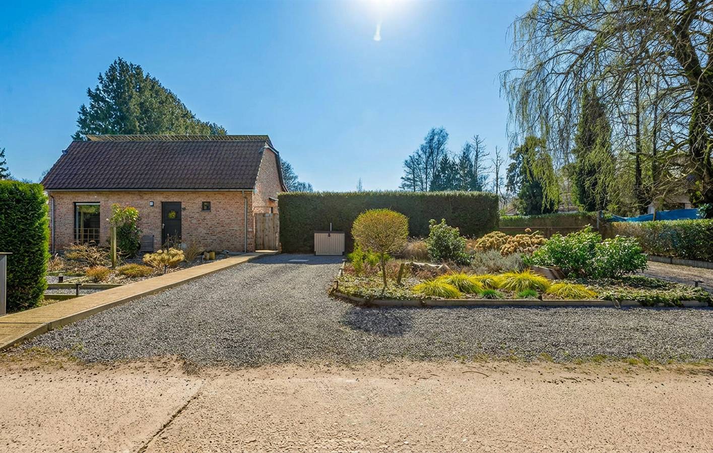 Maison de vacances pour 8 personnes avec terrasse in Arendonk, Région d'Anvers