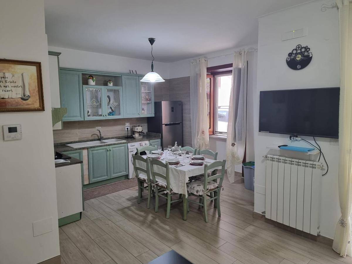 Appartamento intero, Rosy Vacation Home in Monte di Procida, Napoli e dintorni