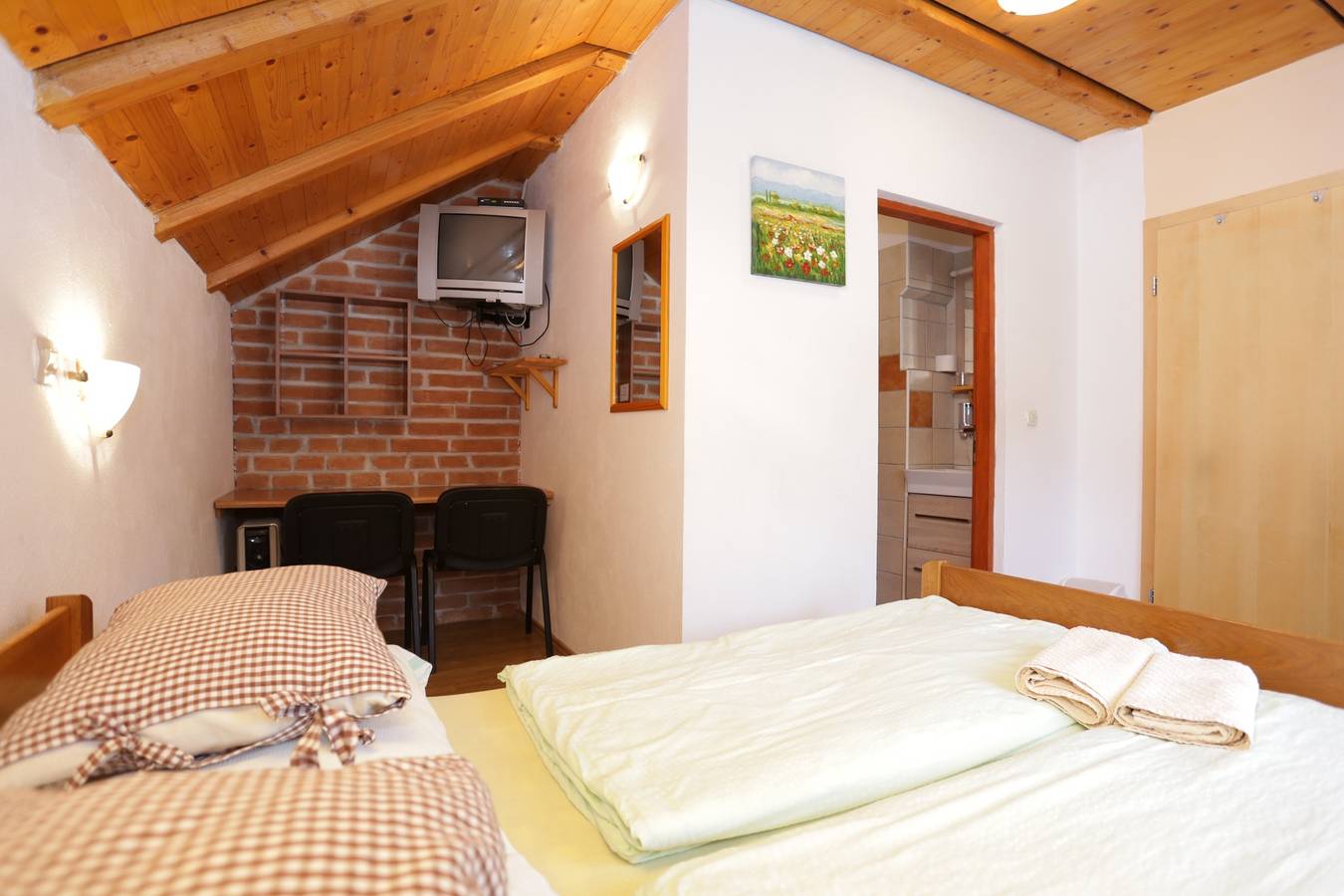 Appartamento vacanze a Grabovac a partire da 90€ a notte