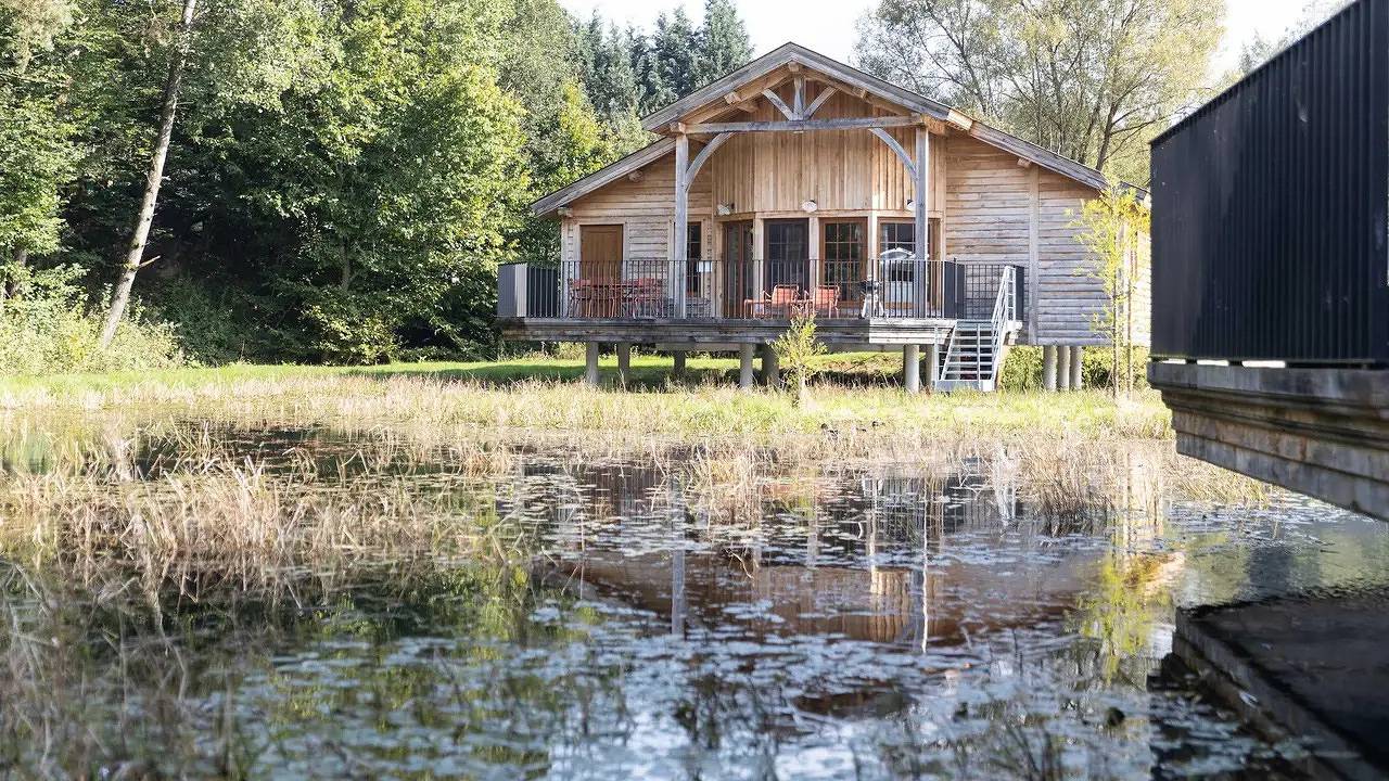 Photo : Maison de vacances