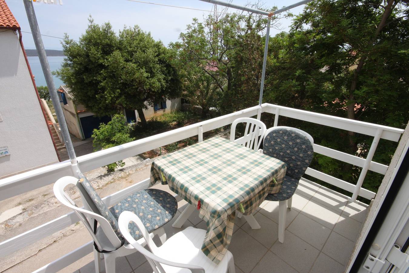 Ganze Wohnung, Apartments by the sea Nerezine, Lošinj - 3479 in Nerezine, Lošinj