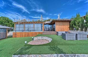 Villa pour 14 Personnes dans Jezera, Îles Dalmates, Photo 2