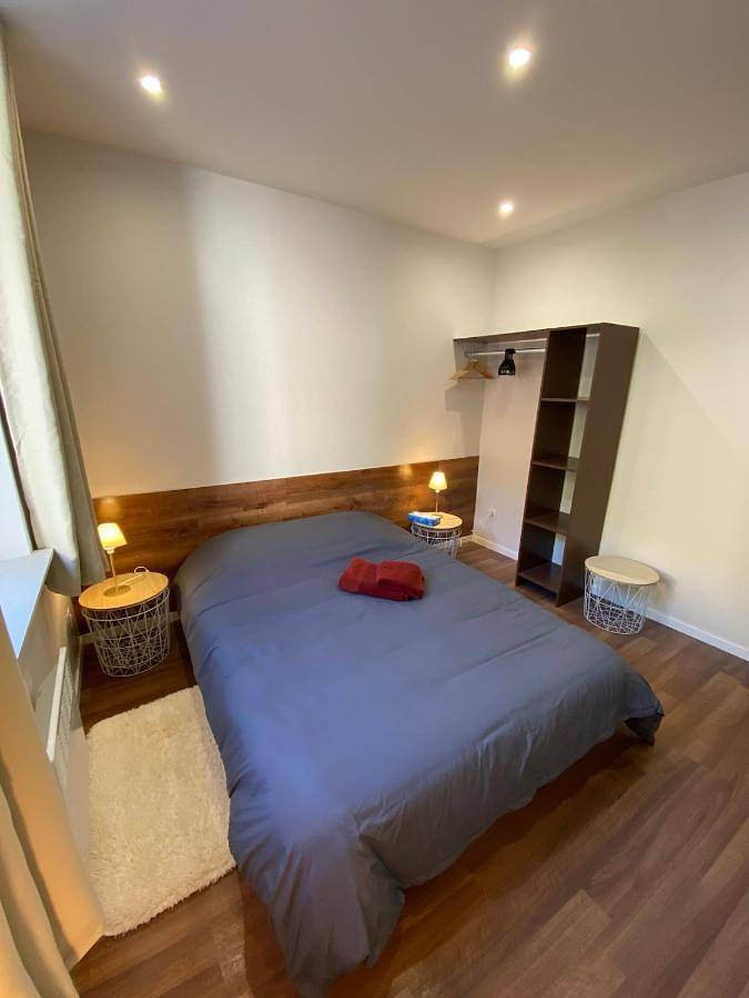 Gîte pour 4 personnes à Le Bonhomme - 4