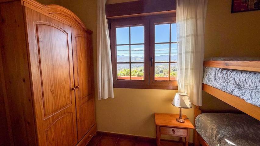 Casa rural para 5 personas, con Vistas en Oyambre - 3