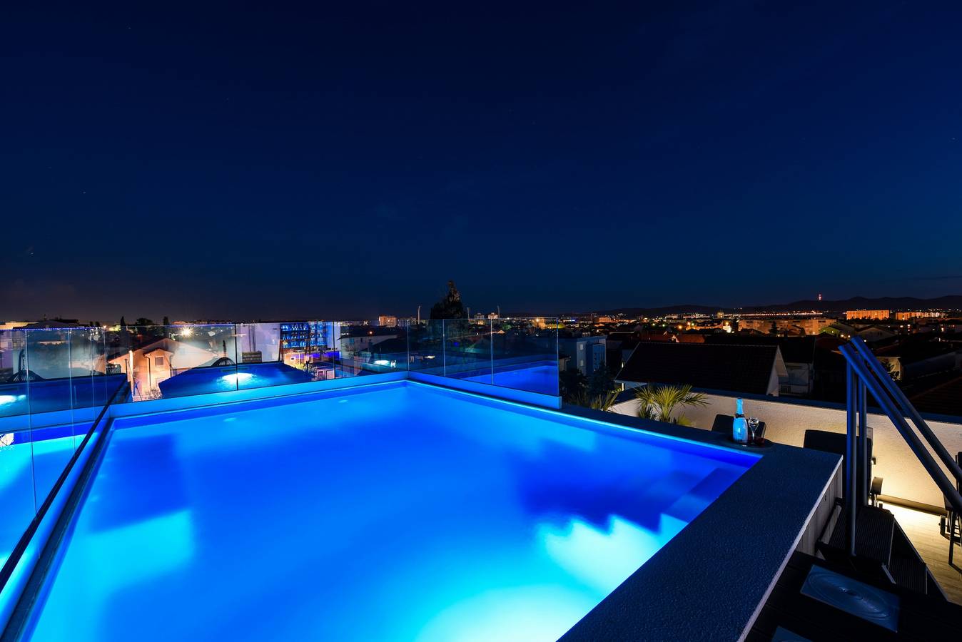 Villa Lavie Zadarvillas in Ciudad de ZadarZadar, Zadar (Municipality)