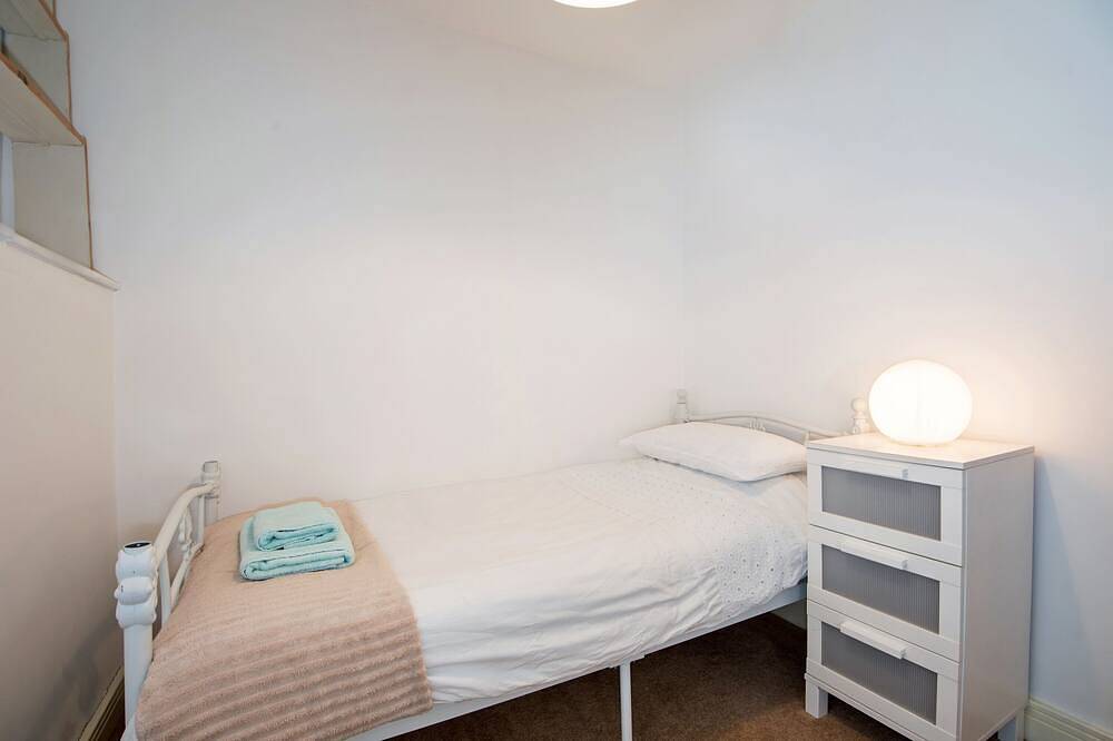 Ganze Wohnung, Apartment 2 The Grove Minuten zu Fuß vom Stadtzentrum von Durham entfernt in Durham, County Durham