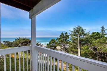 Vacation Apartment for 4 Guests in Lincoln City, Lincoln County (OR), Picture 2