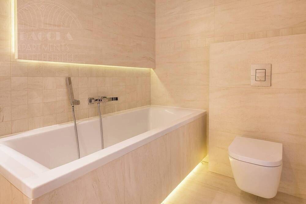 Appartamento intero, Apartment Serene 3-bed in Cracovia, Piccola Polonia
