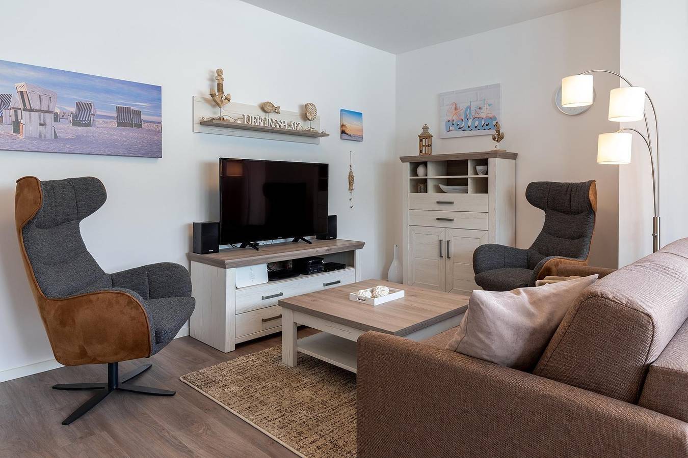 Ferienwohnung in Boltenhagen für 4 Personen in Boltenhagen