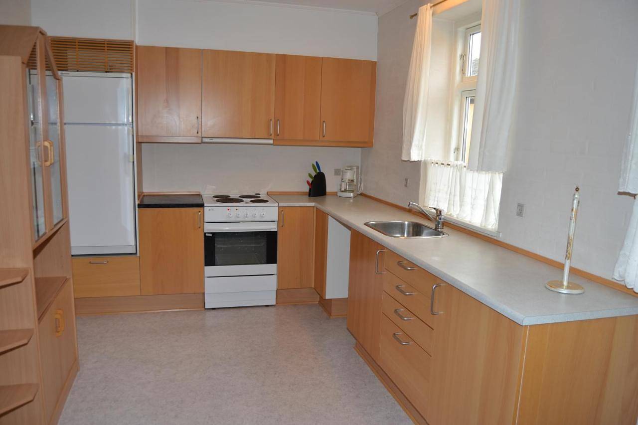 Ganze Wohnung, One-Bedroom Apartment in Bredebro, Tondern und Umgebung