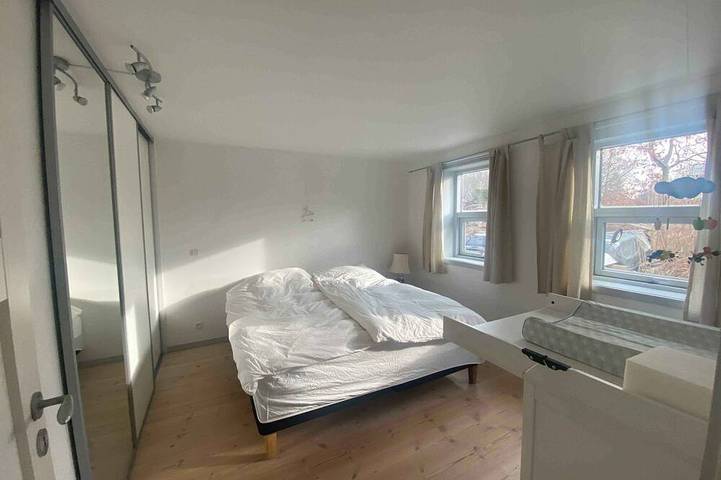 Ferienhaus für 6 Personen, mit Garten in Orø - 2