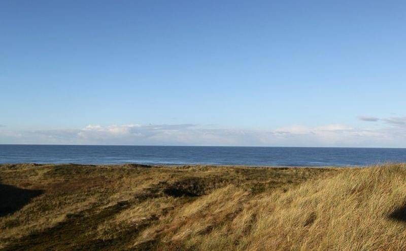 Ganze Ferienwohnung, Seewarte in Nordfriesische Inseln (Schleswig-Holstein) (Schleswig-Holstein), Hörnum