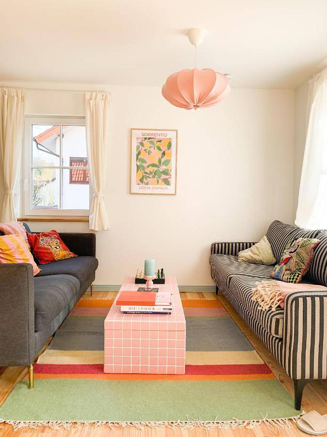 Location de vacances pour 8 personnes, avec vue ainsi que sauna et jardin dans Neckargemund - 2