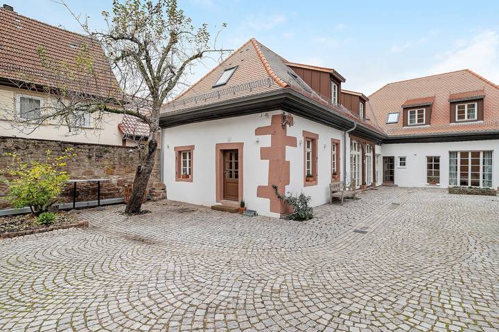 Gîte pour 2 personnes à Gernsbach - 4