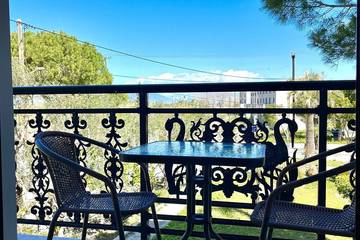 Vakantieappartement voor 2 Personen in Planos, Zakynthos, Afbeelding 4