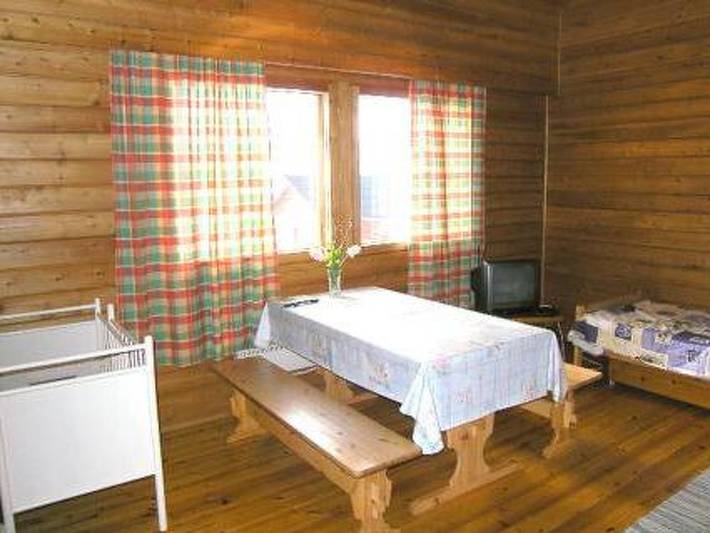 Riitula in Taivalkoski