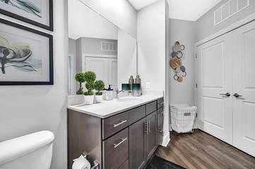 Apartment for 4 Guests in Villa Heights, Charlotte, Picture 1