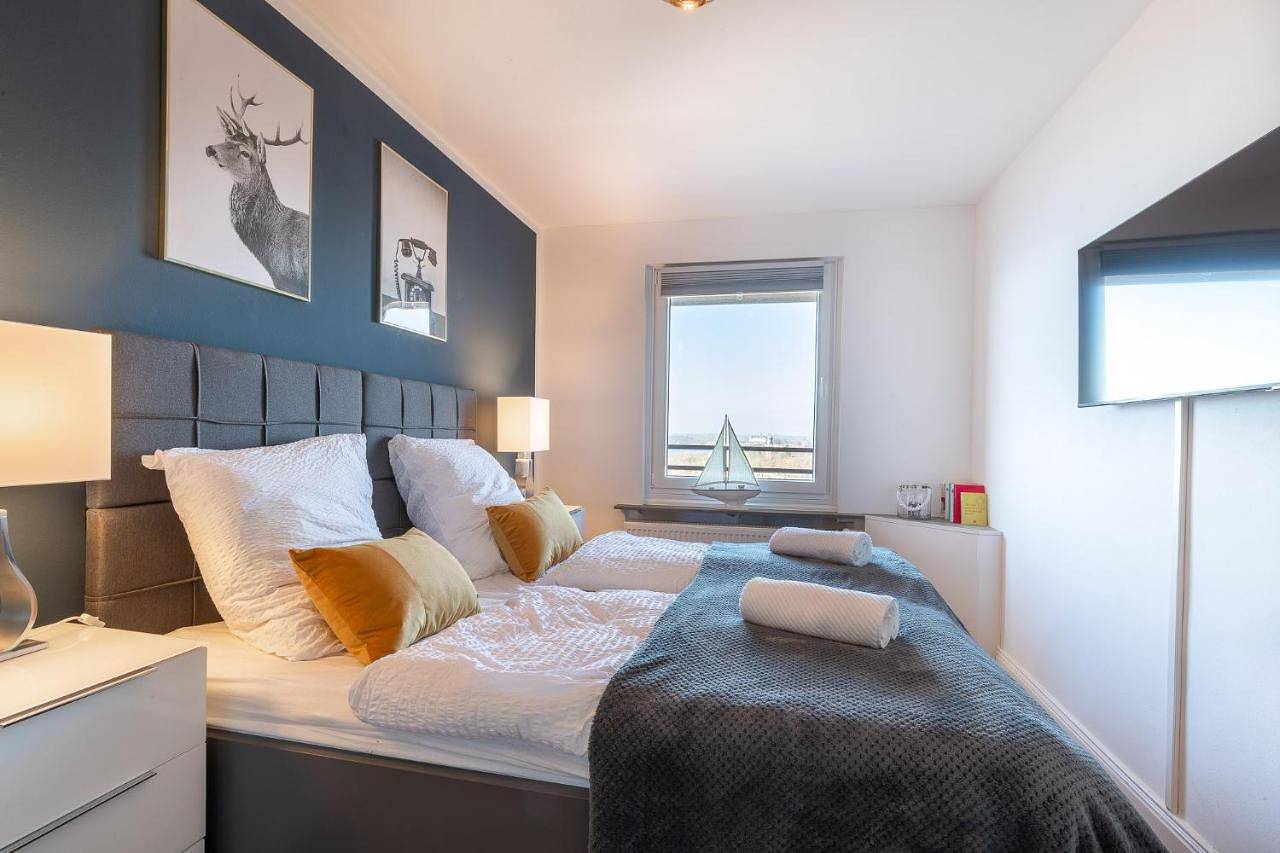 Ganze Wohnung, One-Bedroom Apartment in Badestelle Fegetasche, Plön (Stadt)