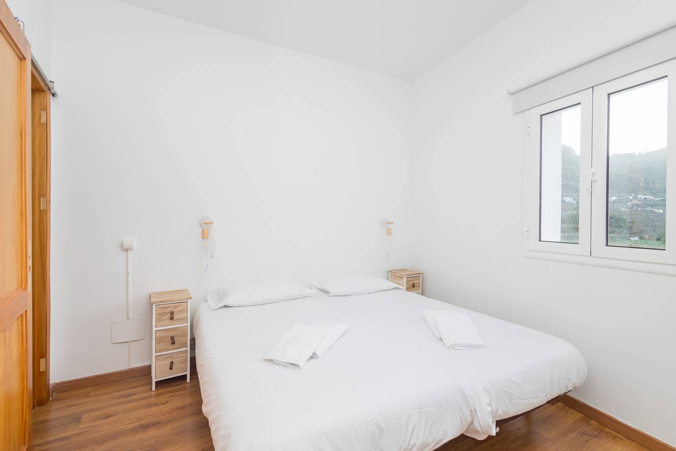 Appartement entier, Balcón de la Mina Suites A in Las Lagunetas, Vega de San Mateo