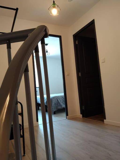 Geheel appartement, Three-Bedroom Apartment in Boulogne-sur-Mer, Boulogne-sur-Mer en omgeving