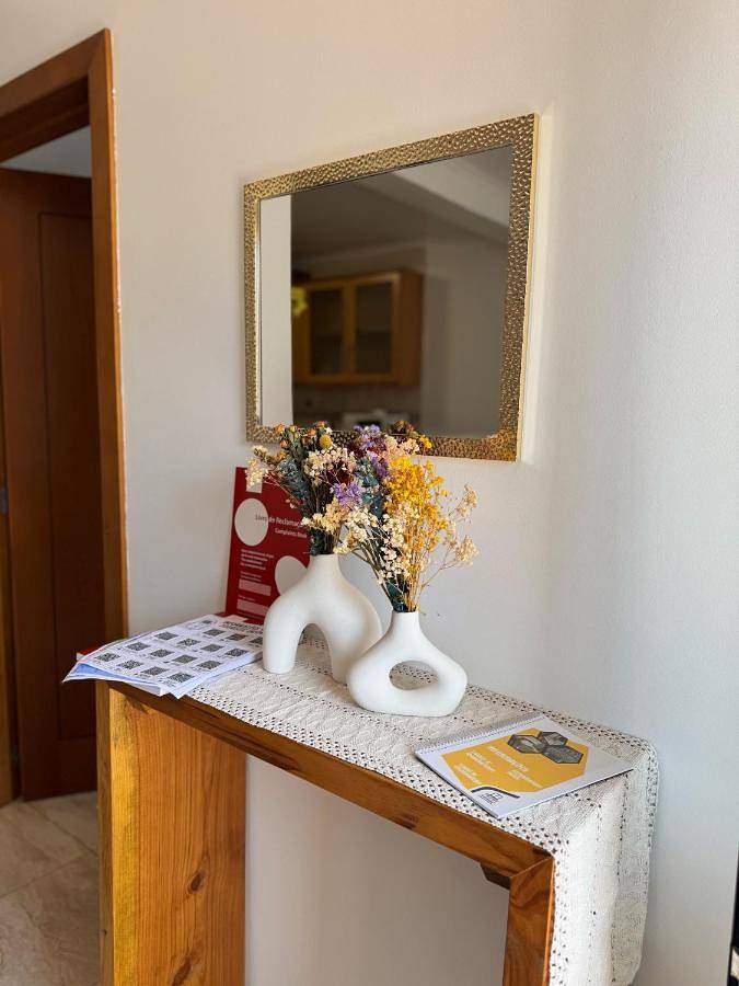 Casa de férias para 2 pessoas em Velas