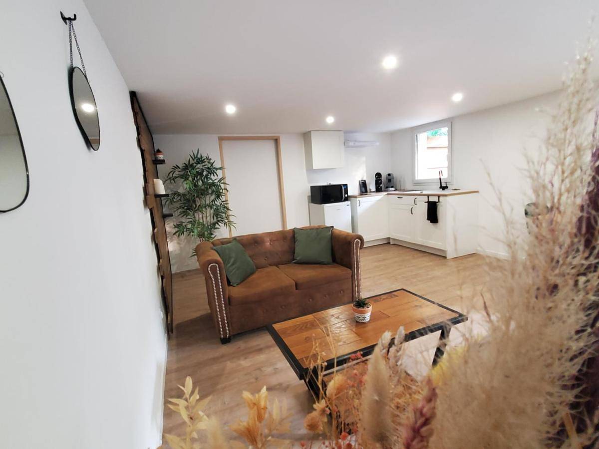 Appartement entier, Appartement - Cestas in Cestas, Région de Bordeaux