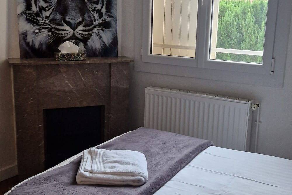 Ganze Wohnung, Chez Nathan, Agréable Appartement au Centre D'auxerre in Auxerre, Auxerre und Umgebung