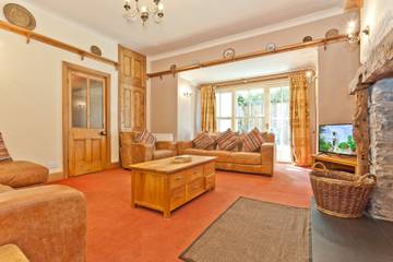 Cottage for 16 People in Coniston, Cumbria, Photo 1