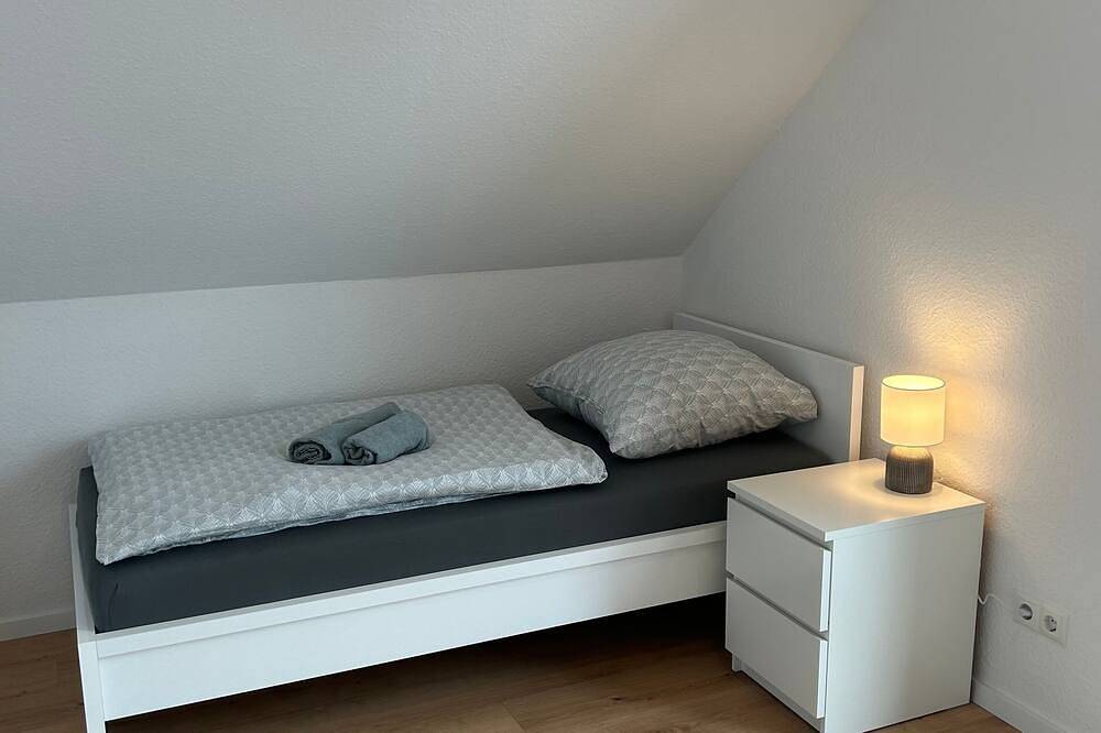 Ferienhaus für 6 Gäste mit 90m² in Geeste in Geeste, Hasetal