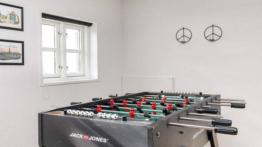 Ferienhaus für 6 Personen, mit Garten, mit Haustier in Skagen - 4