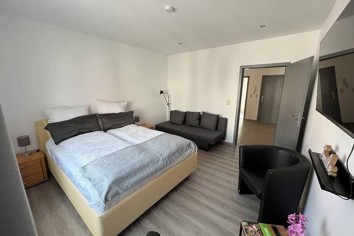 Ferienwohnung für 3 Personen in Aurich