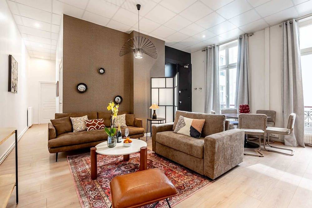 Photo : Appartement de vacances