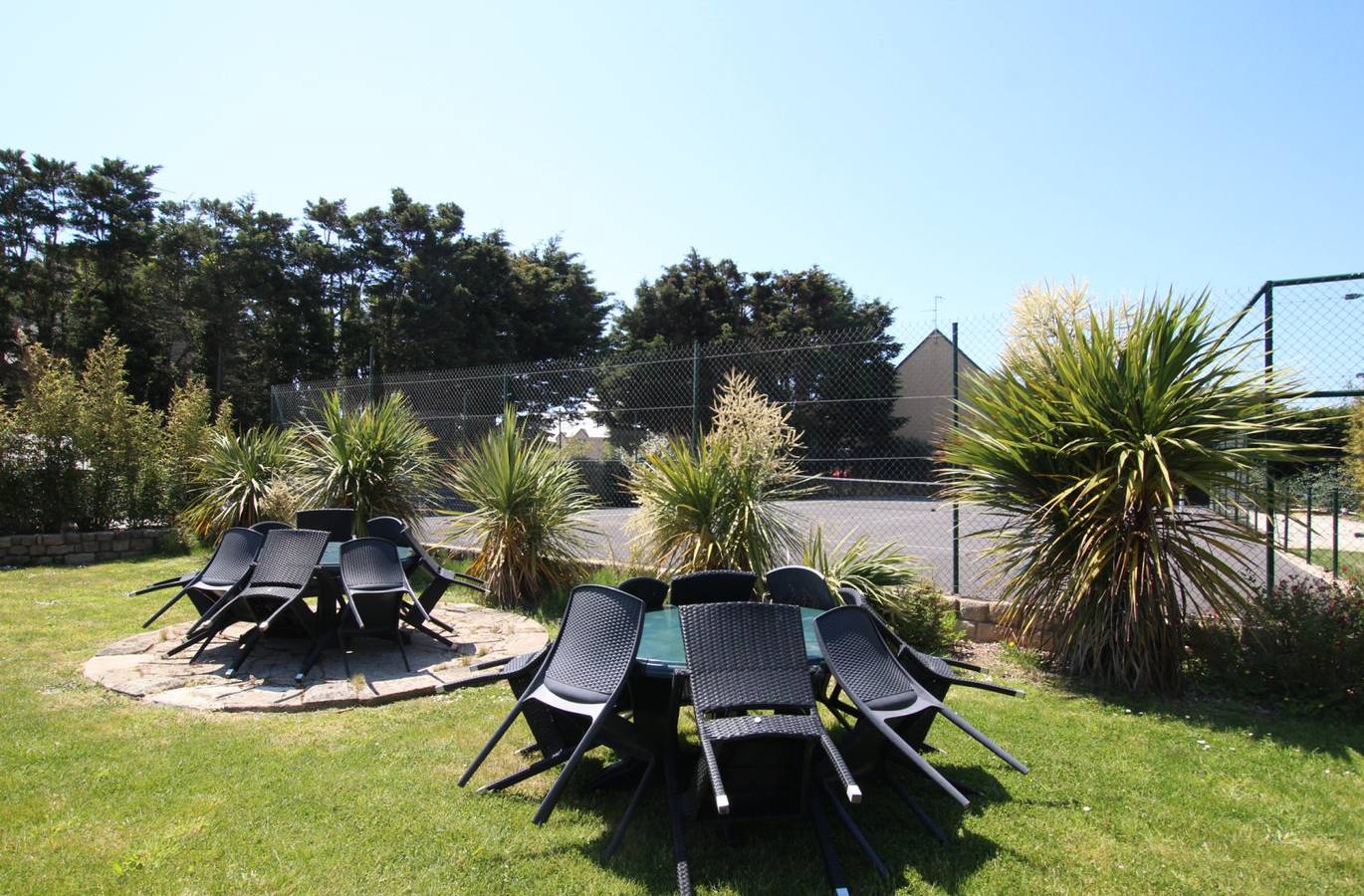 Gîte Les Goelettes in Barfleur, Cherbourg und Umgebung
