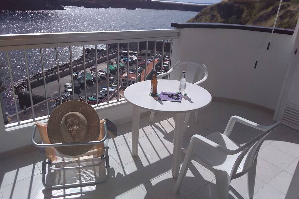 Entire apartment, Tenerife north beach San Marcos<br> in San Marcos, North Tenerife