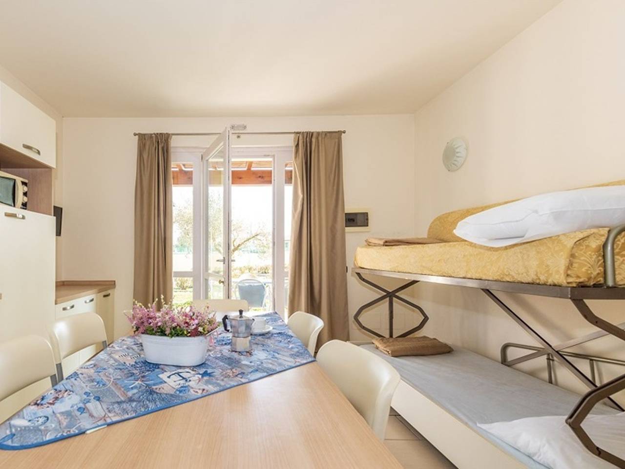 The Garda Village in Colombare, Sirmione