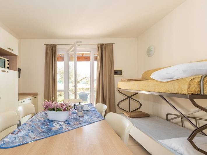 Bungalow für 4 Personen in Sirmione - 4