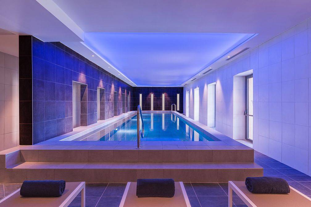 Hôtel du Roi & Spa in Carcasona, Región de Carcassonne