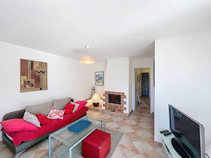 Gîte pour 4 personnes dans Plage de Saint-Cyr sur Mer Les Lecques - 3