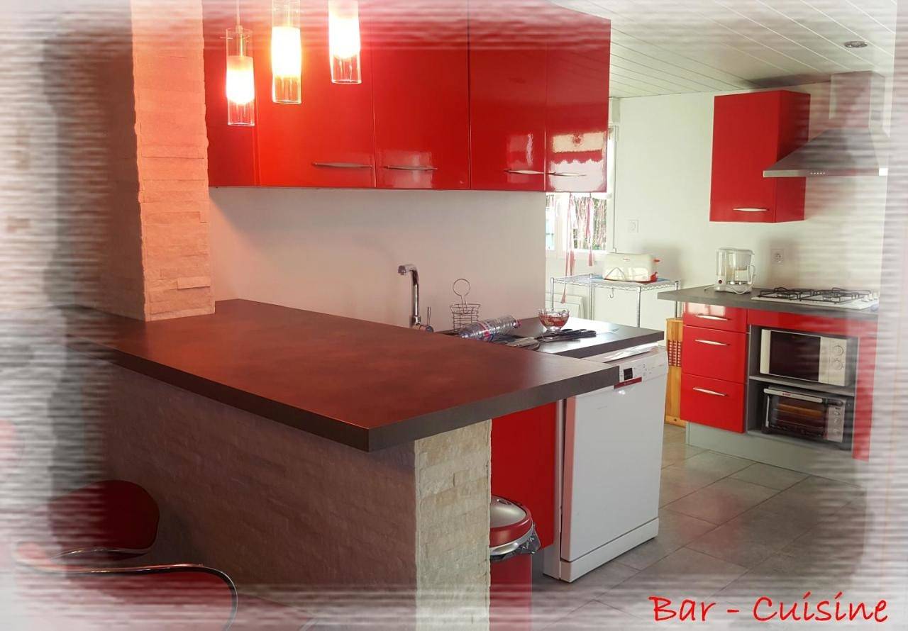 One-Bedroom House in Eu, Région de Dieppe