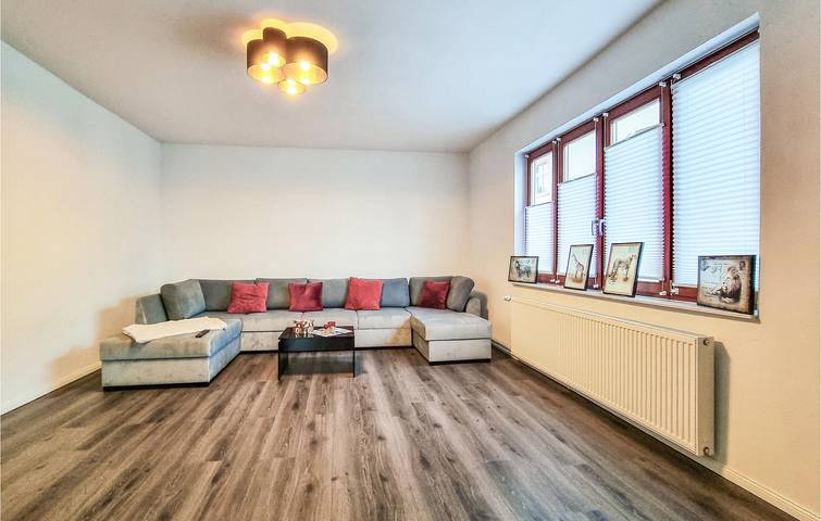 Ganze Ferienwohnung, Gemütliches Klötze-Apartment mit Blick auf das Stadtzentrum in Klötze, Altmarkkreis Salzwedel