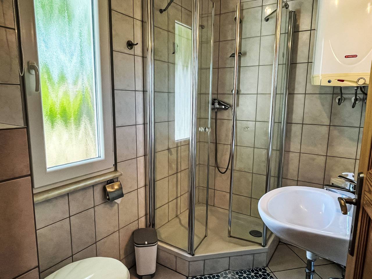 Apartamento entero, Emma in Trassenheide, Usedomer Norden